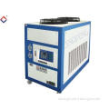 Plastic Industry Air Cooling Chiller Box Type With Copeland